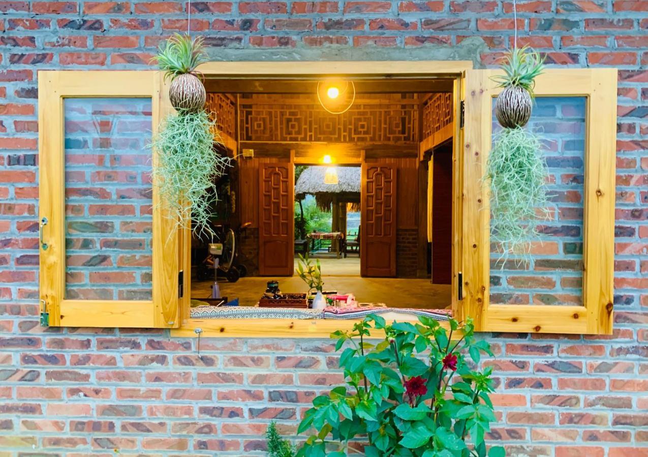 Ginn'S House ซาปา ภายนอก รูปภาพ