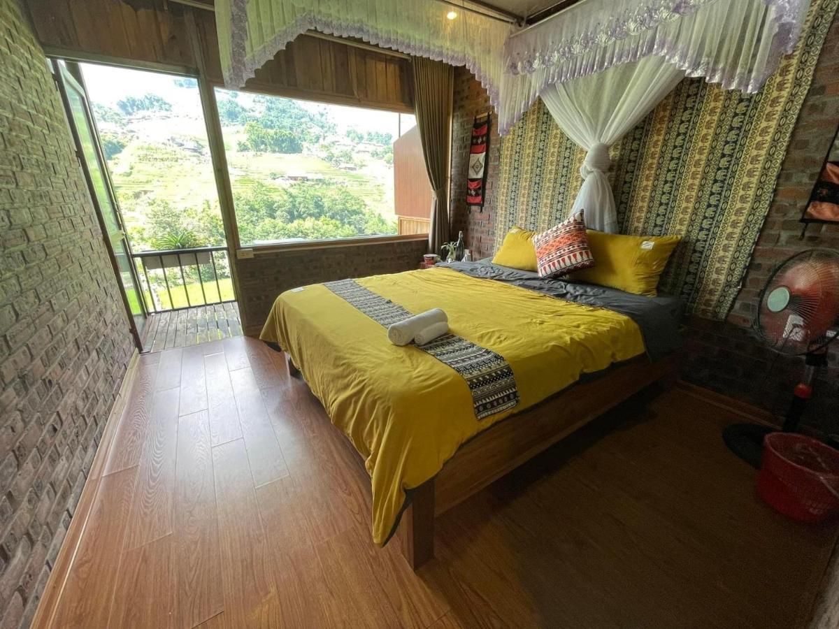 Ginn'S House ซาปา ภายนอก รูปภาพ