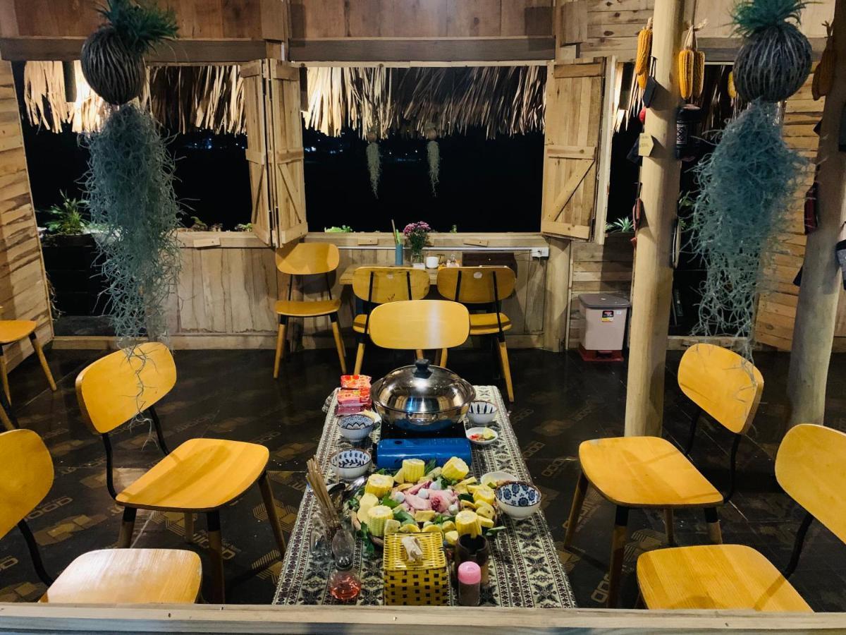 Ginn'S House ซาปา ภายนอก รูปภาพ
